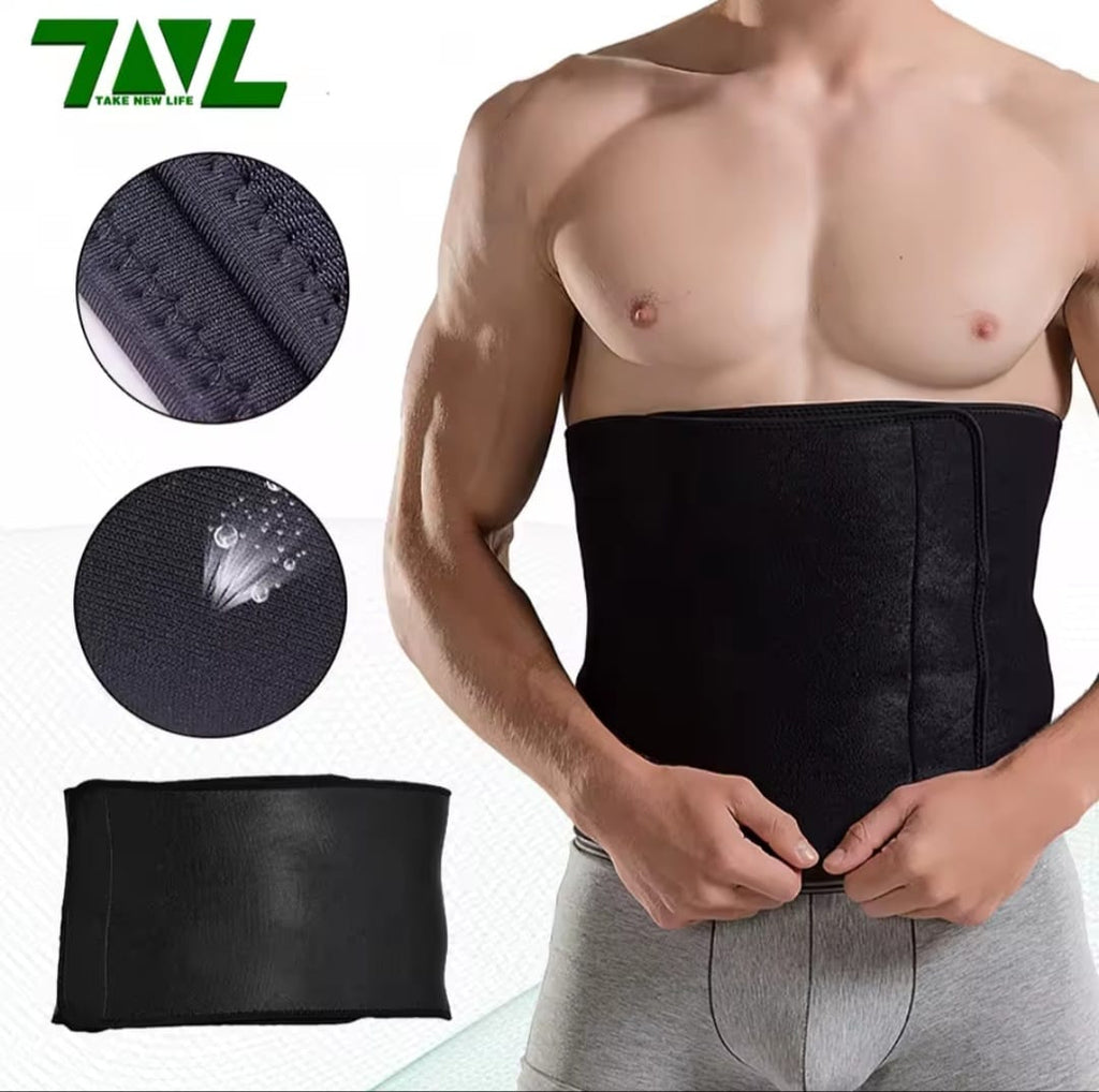 حزام حراري (Waist Support SBK).