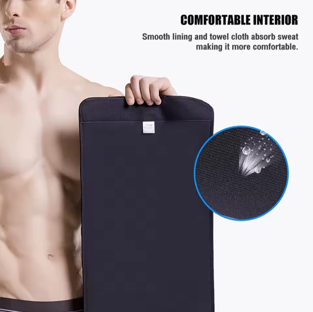 حزام حراري (Waist Support SBK).