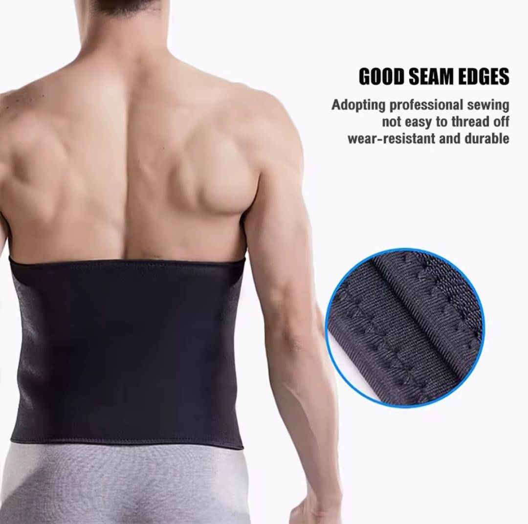 حزام حراري (Waist Support SBK).