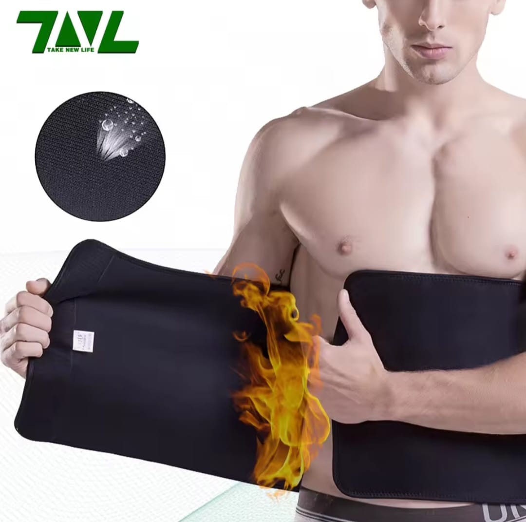 حزام حراري (Waist Support SBK).