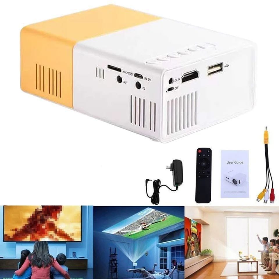 Led projector