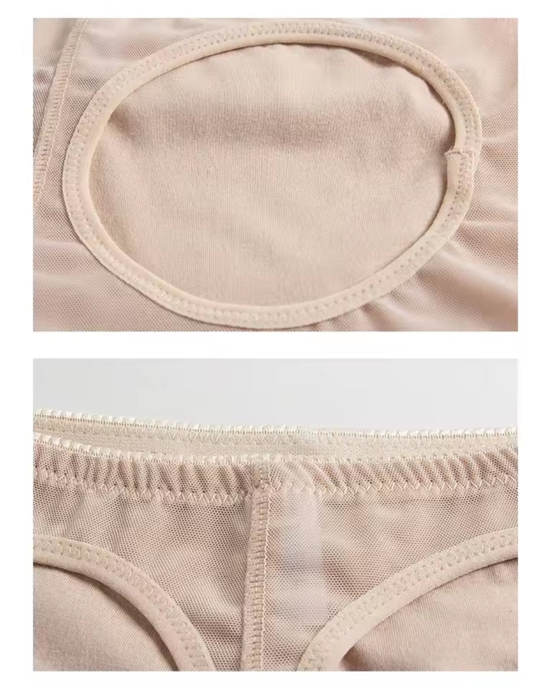 Booty maker
