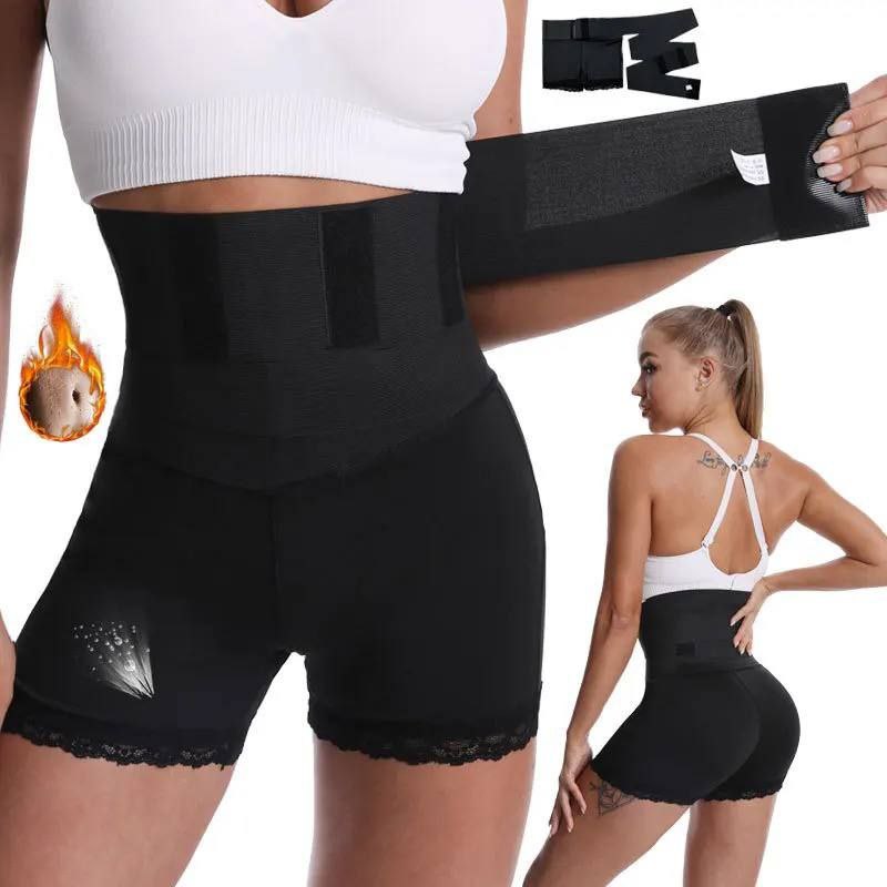 Gaine Short 3M