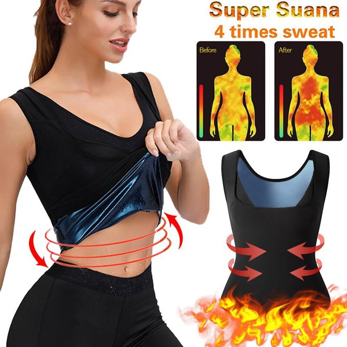 sweat-shaper (نساء)