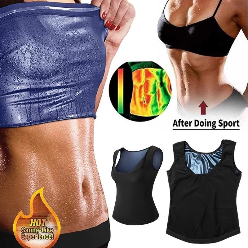 sweat-shaper (نساء)