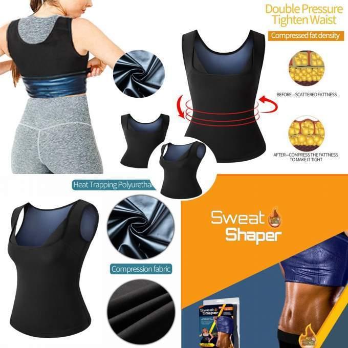 sweat-shaper (نساء)