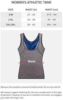 Sweat Shaper gris (نساء)