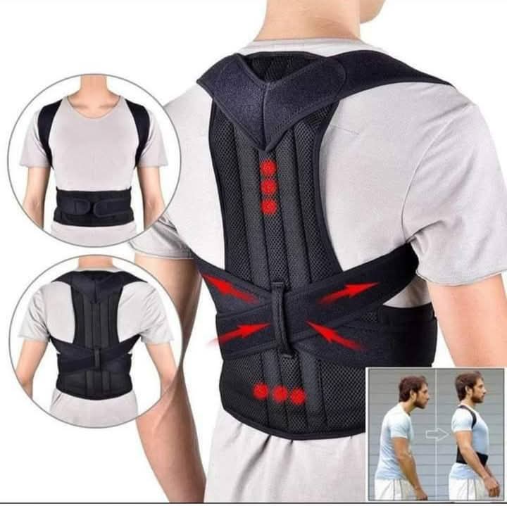 back pain