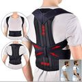 back pain