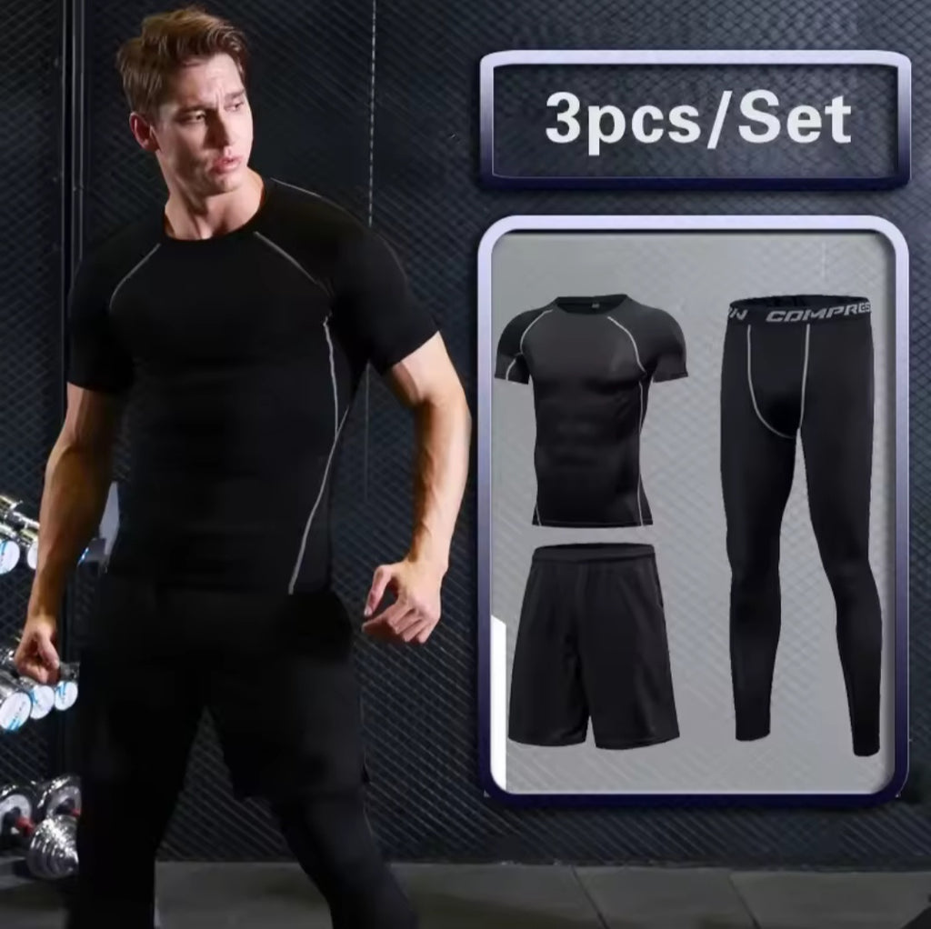 بدلة رياضية للرجال NG-19