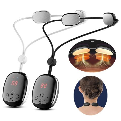 Neck massage