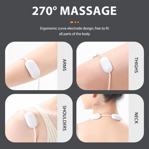 Neck massage