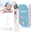 children s nasal aspirator