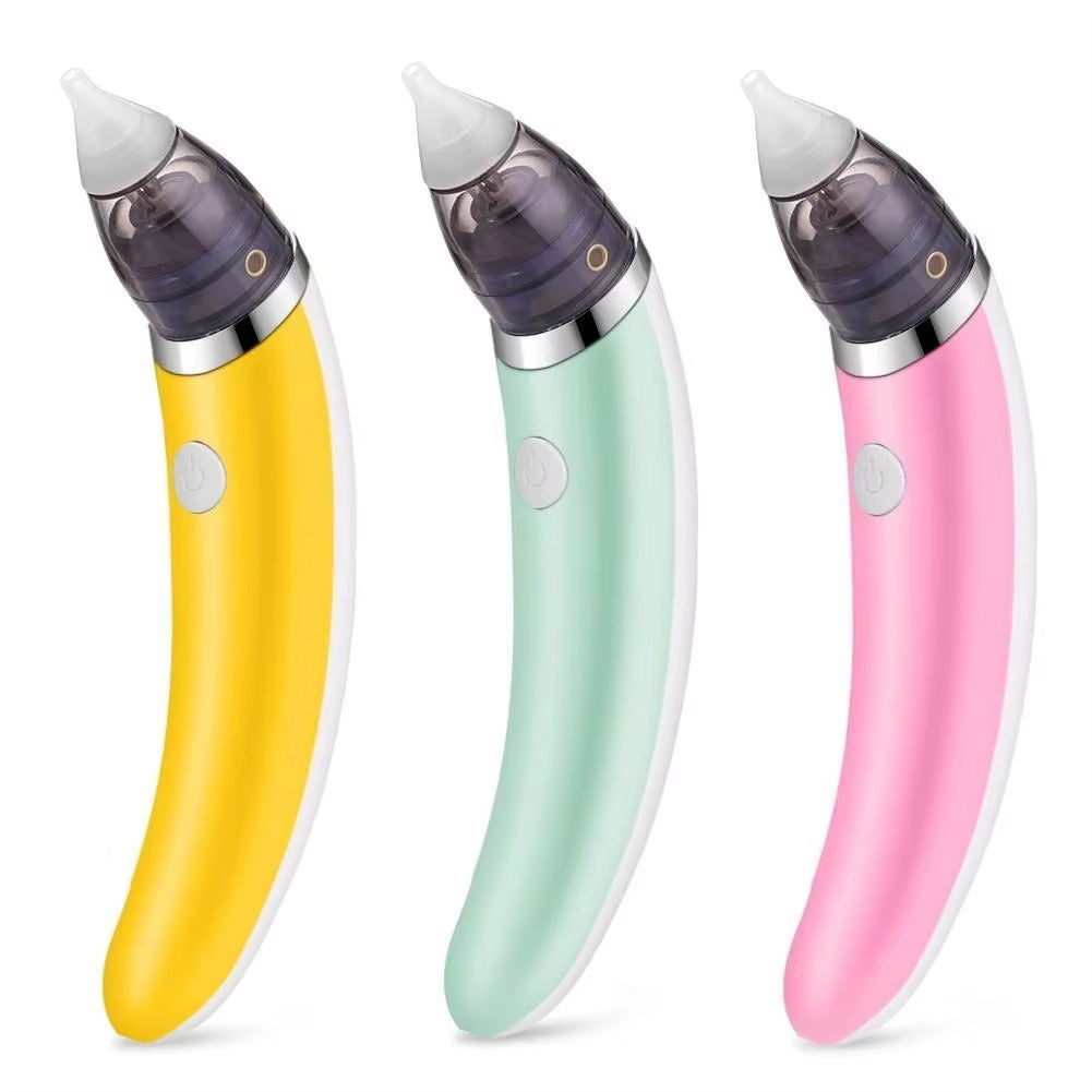 sniffing equipmment for children