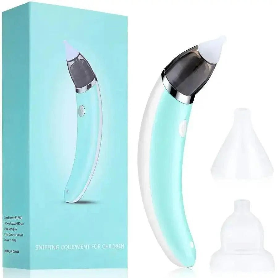 sniffing equipmment for children