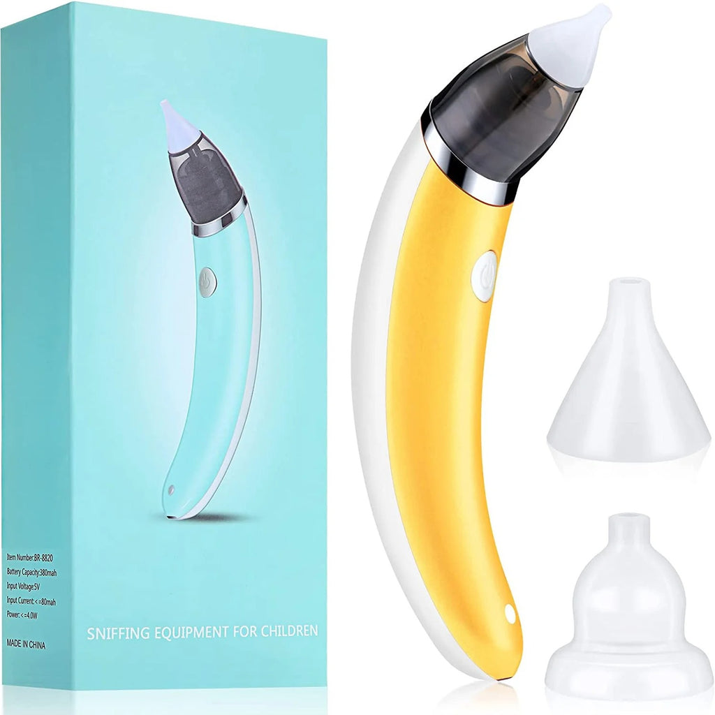 sniffing equipmment for children