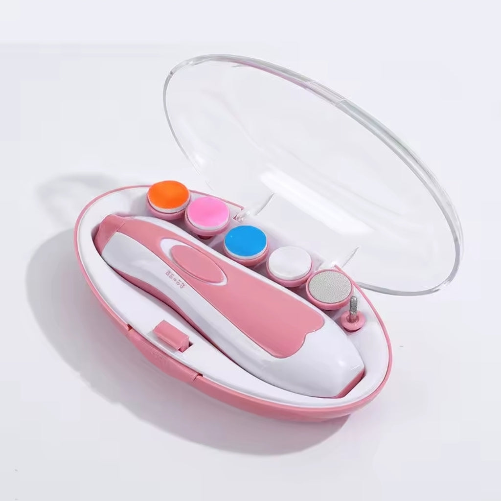 Baby Nail trimmer