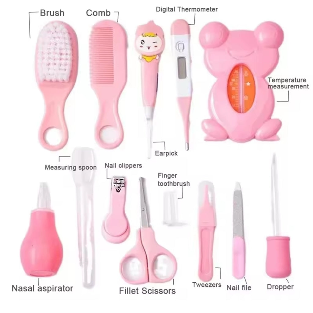 Baby Care Kit