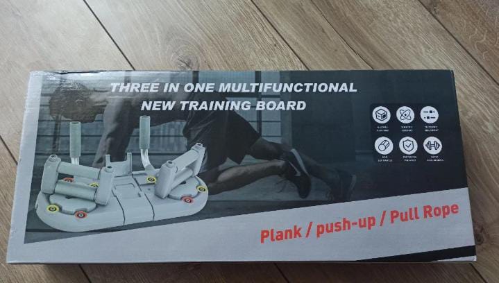Nzw training board