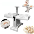 Dumpling machine