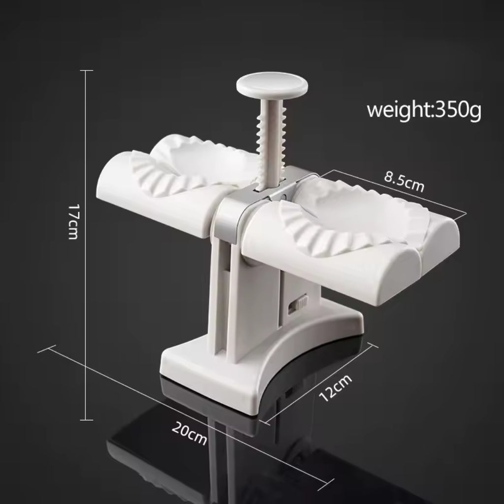 Dumpling machine