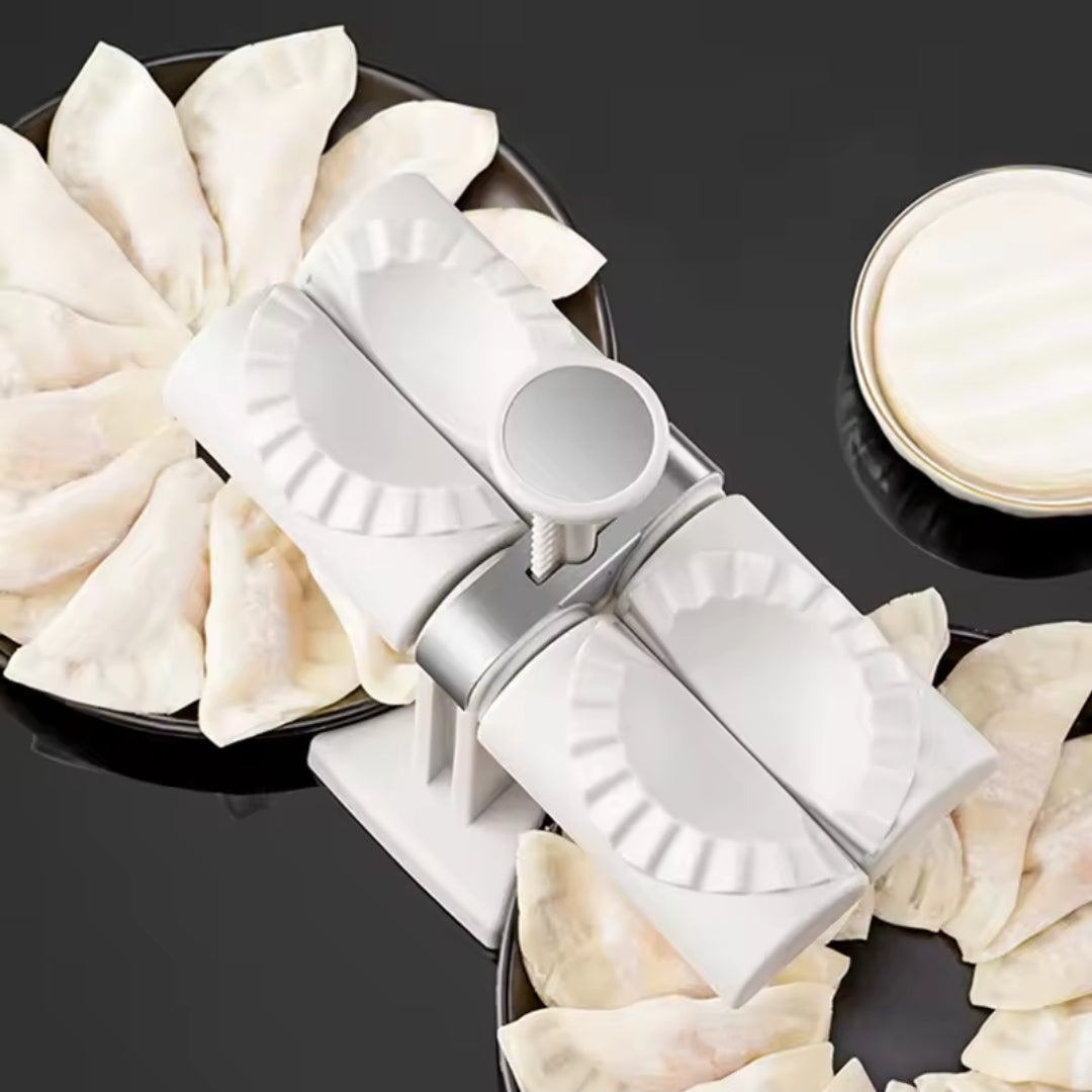 Dumpling machine