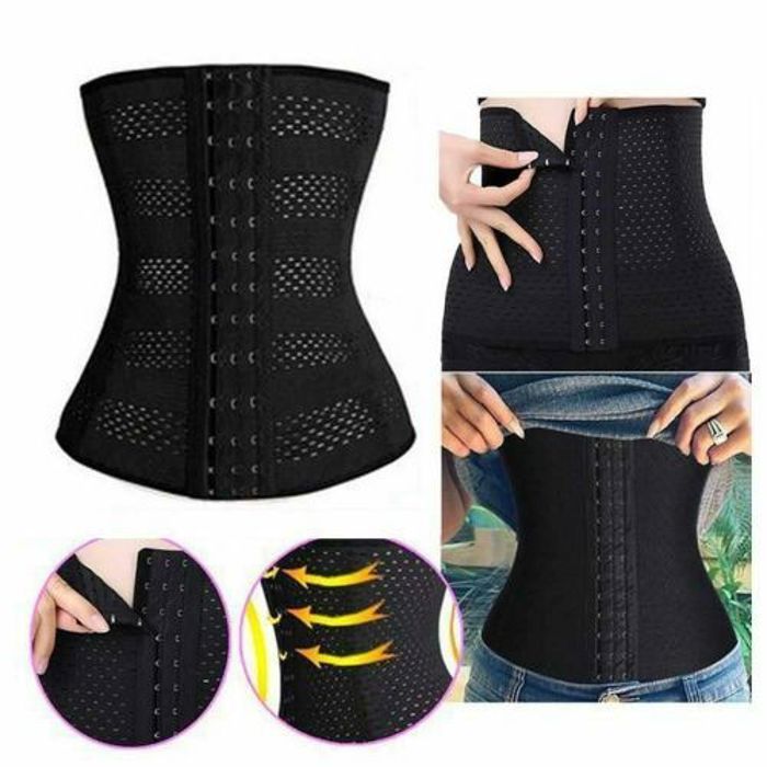 unisex abdomen NG-73