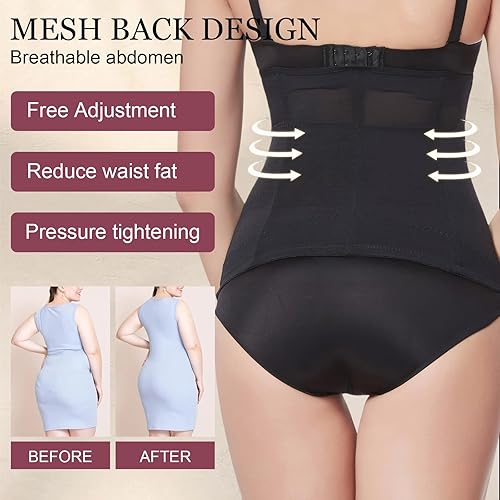 unisex abdomen NG-73