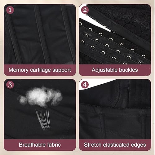 unisex abdomen NG-73