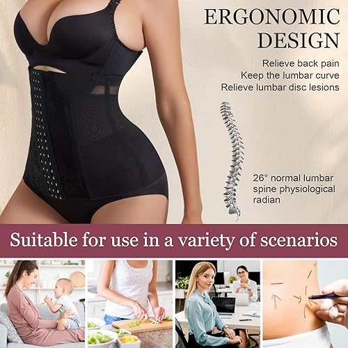 unisex abdomen NG-73