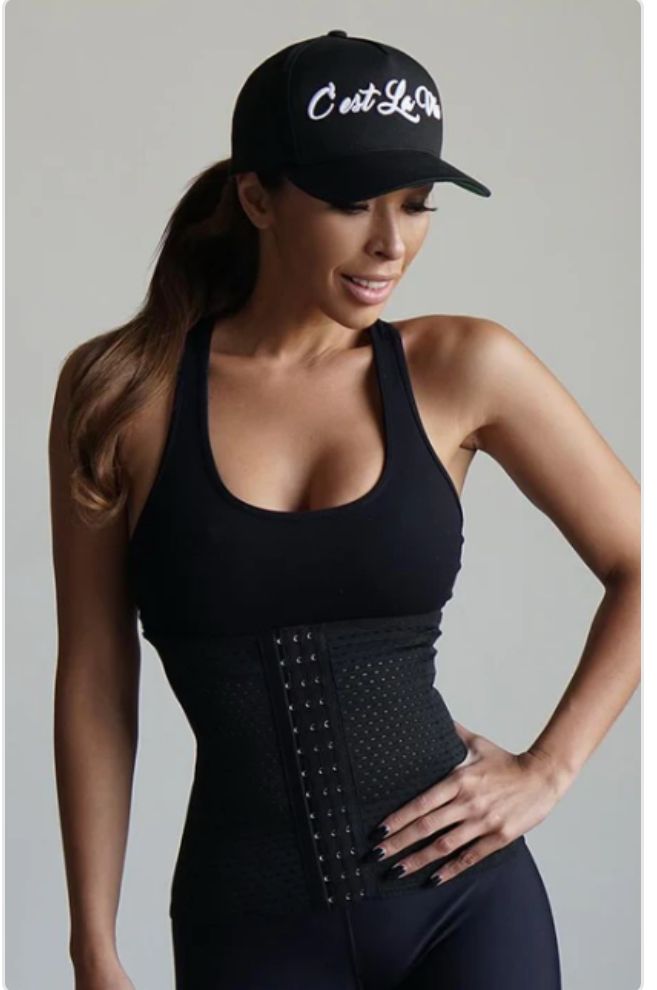 unisex abdomen NG-73