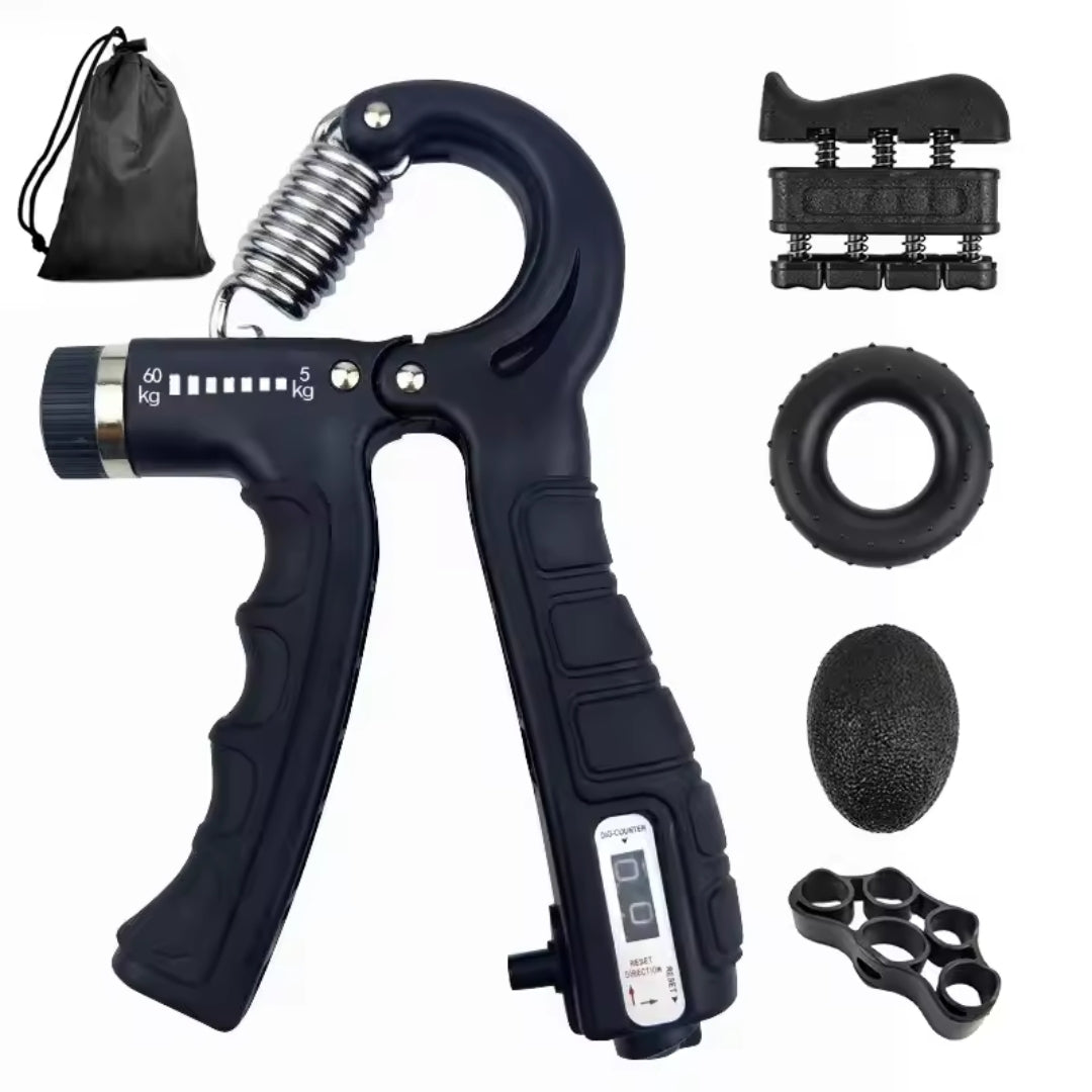 adjustable GRIP
