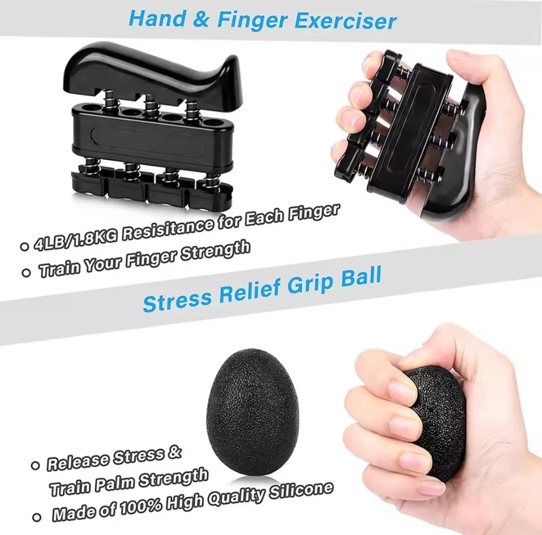 adjustable GRIP