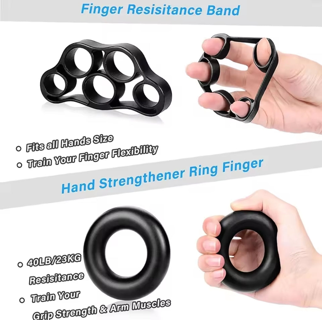 adjustable GRIP