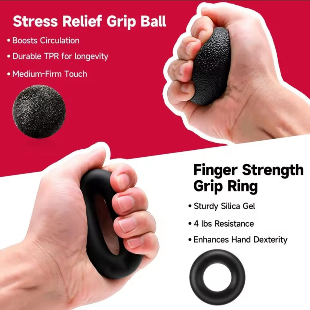adjustable GRIP