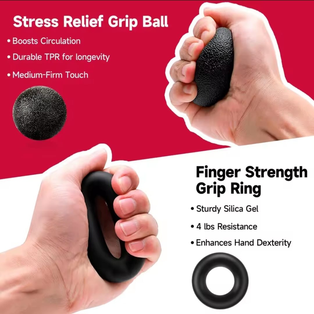 adjustable GRIP