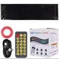LED MATRIX PANEL