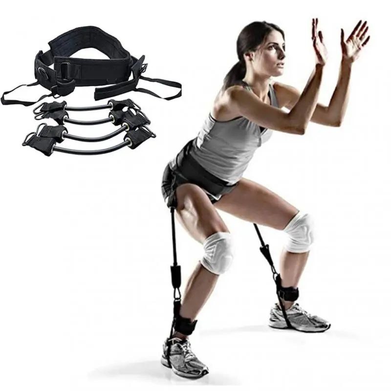 Jump trainer