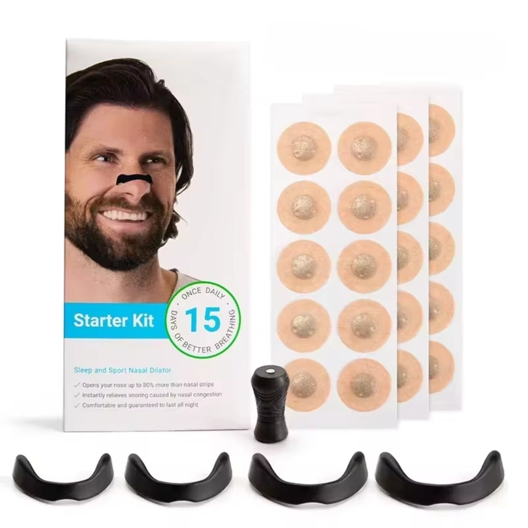 Starter kit 15