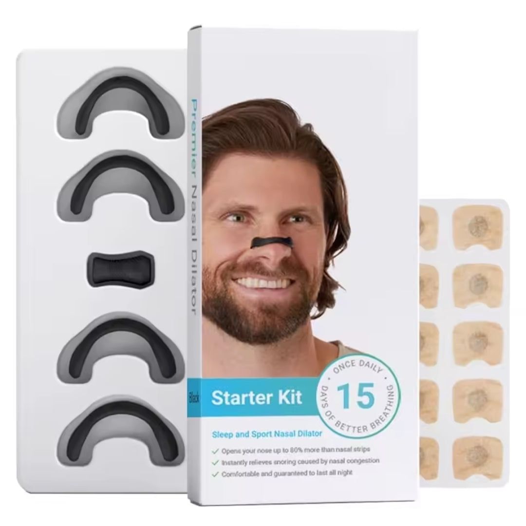 Starter kit 15