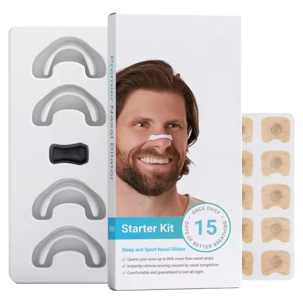 Starter kit 15