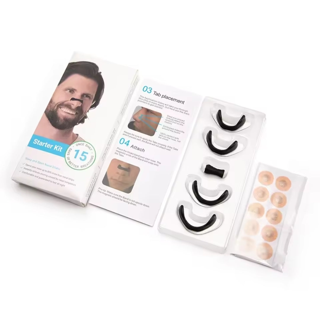 Starter kit 15