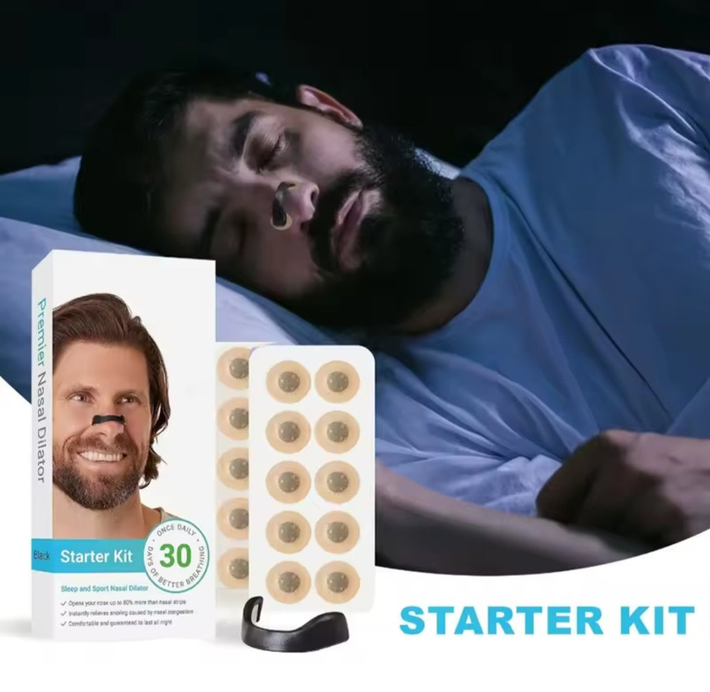 Starter kit 15