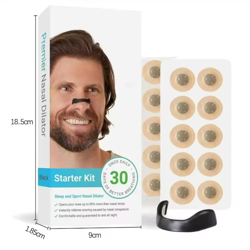 Starter kit 30