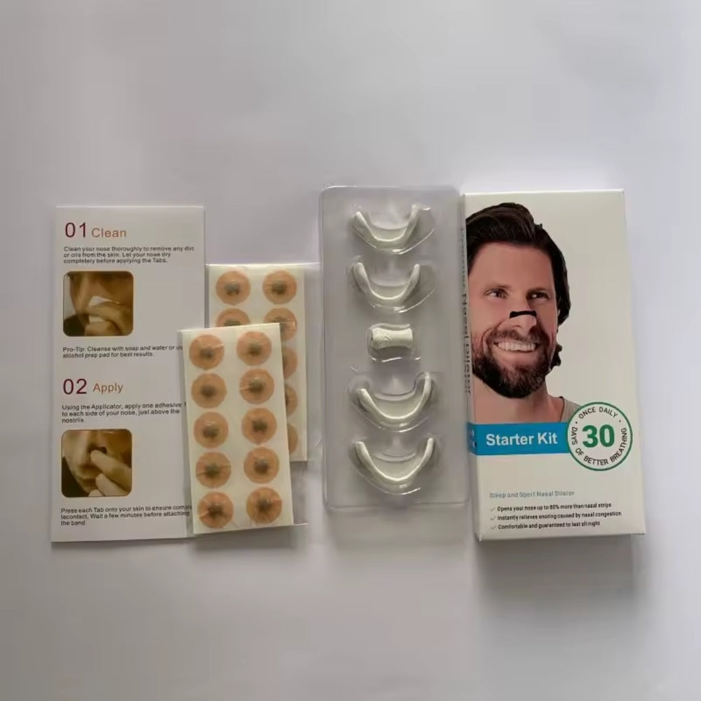 Starter kit 30