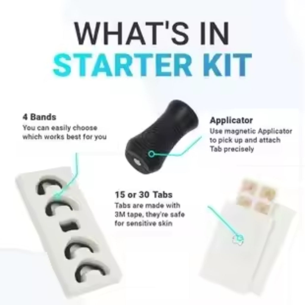 Starter kit 30
