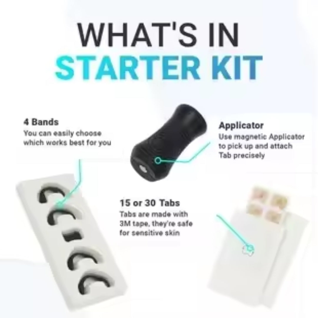 Starter kit 30