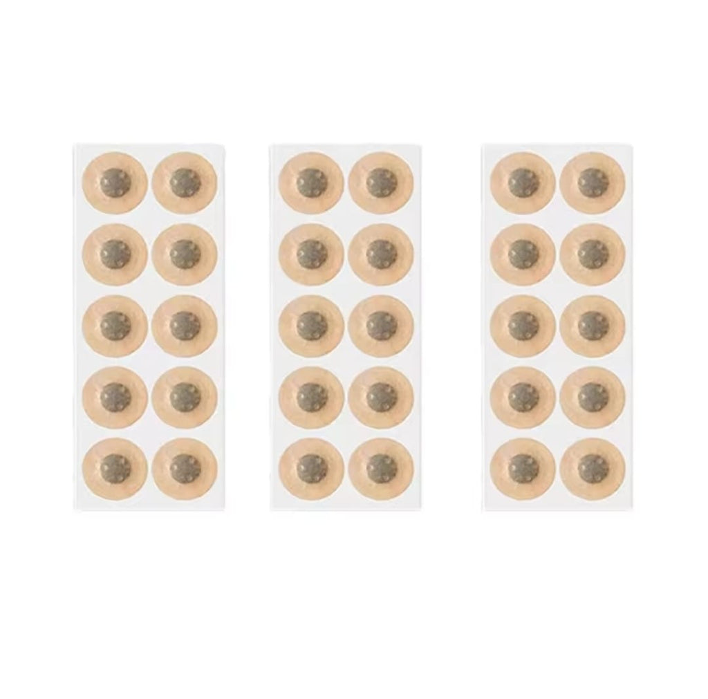 magnetic nasal strips