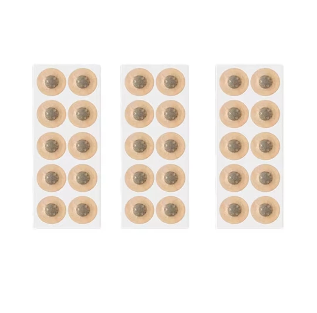 magnetic nasal strips