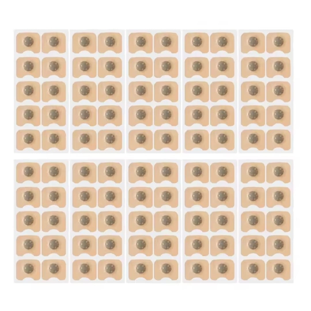 magnetic nasal strips